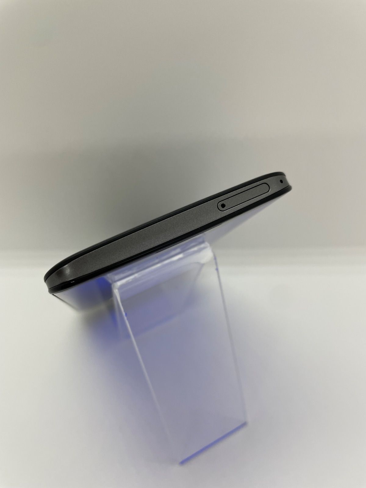 @ 【訳あり品】AQUOS zero Softbank SIMロック解除済 128GB 801SH ブラック 0002 @ 【訳あり品】AQUOS zero Softbank SIMロック解除済 128GB 801SH ブラック 0002