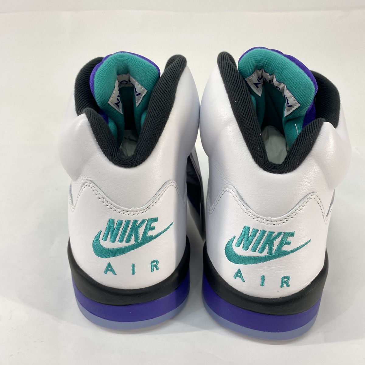 未使用】NIKE ナイキ AIR JORDAN 5 RETRO OG エア ジョーダン 5 レトロ 
