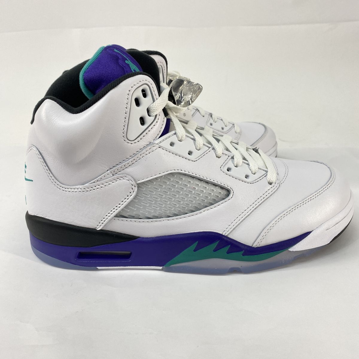 未使用】NIKE ナイキ AIR JORDAN 5 RETRO OG エア ジョーダン 5 レトロ 