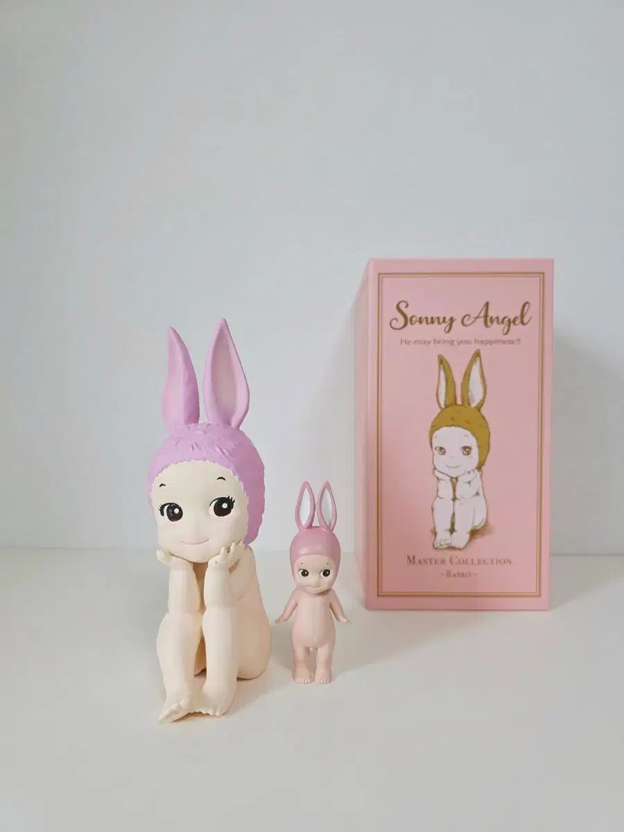 限定 ソニーエンジェル sonny angel うさぎ 赤 Tシャツ付き ソニー