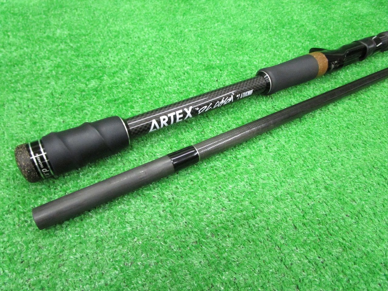 EC栗 DRT アーテックス DCカスタム #2 A708CMHRF - メルカリ