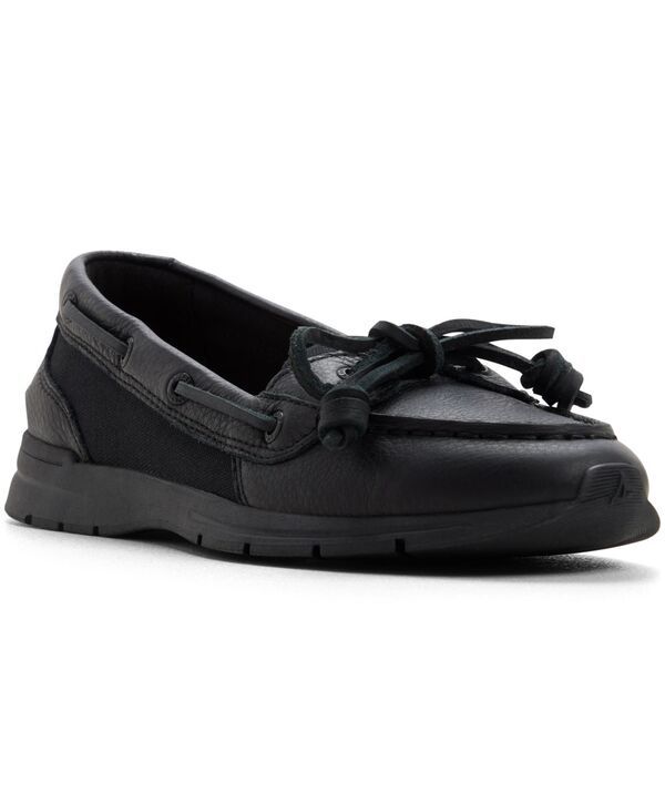 スペリー レディース シューズ パンプス レース Sperry Womens Daisyfish OneEye LaceUp Boat Shoes Black ブラック