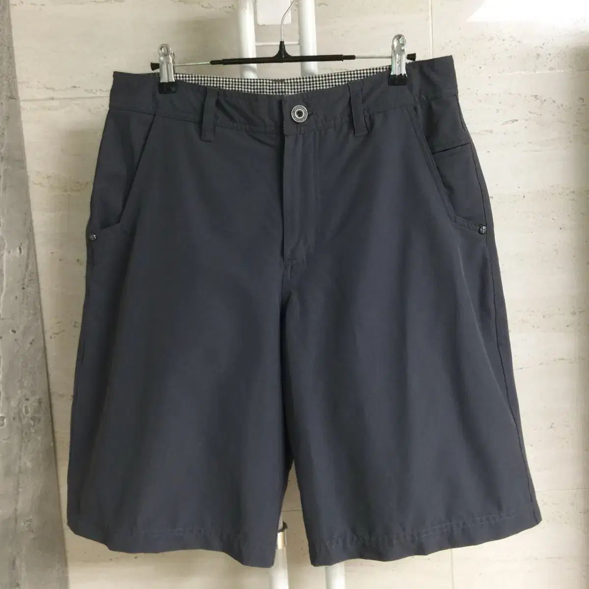 ルルレモン メンズ ハーフパンツ 30