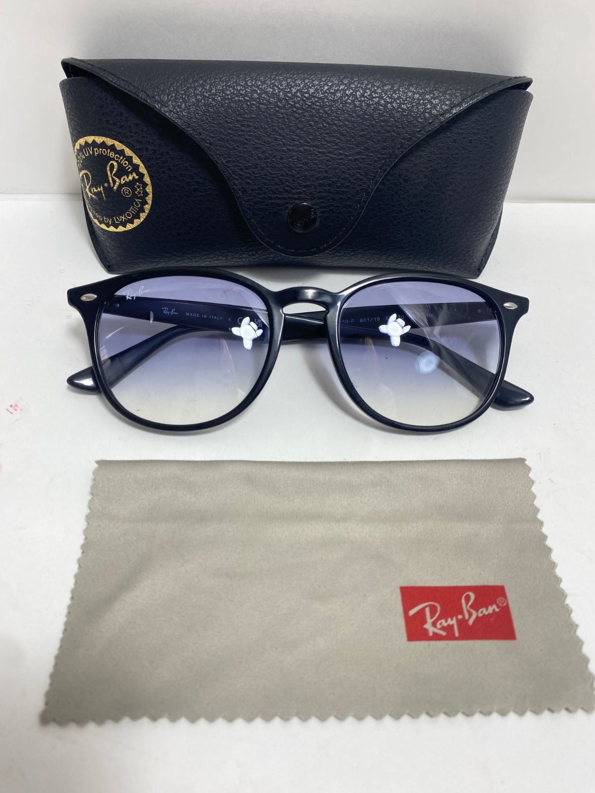 レイバン RayBan サングラス 眼鏡 RB4259 N05051 M