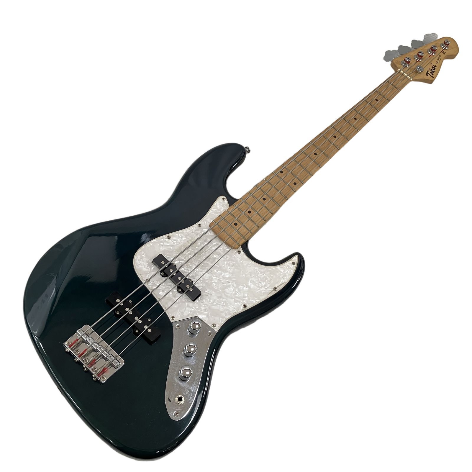 Tokai JAZZ SOUND ELECTRIC BASS トーカイ ジャズ エレクトリック ベース エレキベース 弦楽器 中古 H11352751