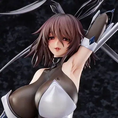 ピュア麻IN ぬいフィギュア
