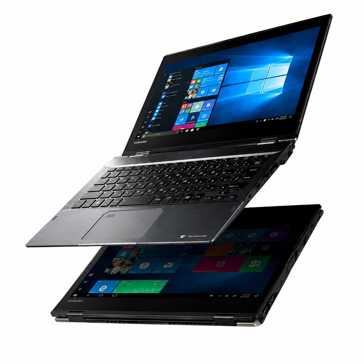 東芝 Dynabook VC72 ノートパソコン 第7世代 Core i5 メモリ8GB 高速SSD256GB Windows11 Pro Office 搭載 初期設定済