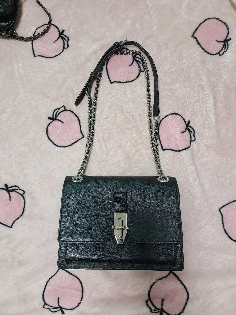 ラブキャット チュール シュール バッグ 新