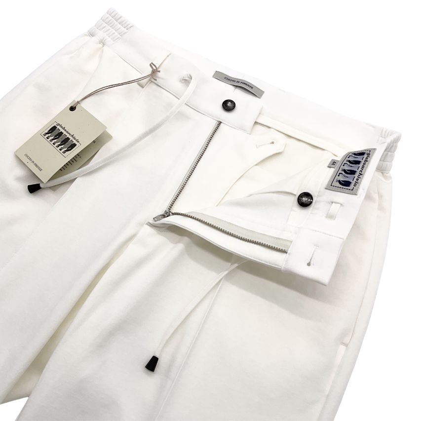 【新品】giab's ARCHIVIO マサッチョ 永久クリース 50 未使用 giab's ARCHIVIO ジャブスアルキビオ 26SS マサッチョ 永久