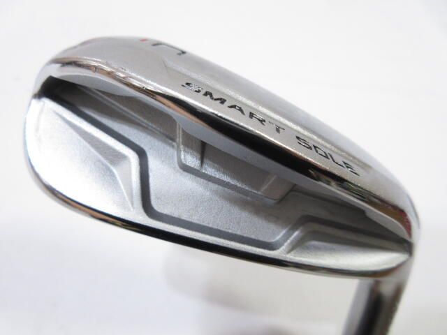 クリーブランド　SMART SOLE 4　42度　オリジナルスチール　WEDGEフレックス　ウェッジ　中古　ゴルフドゥ！長久手店【最短即日発送】