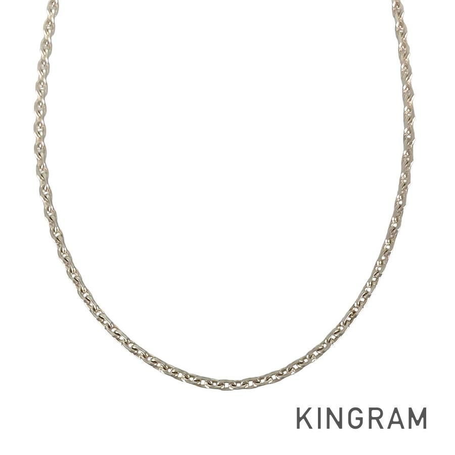 エルメス HERMES セリエ Sv925 ネックレス sss【中古】