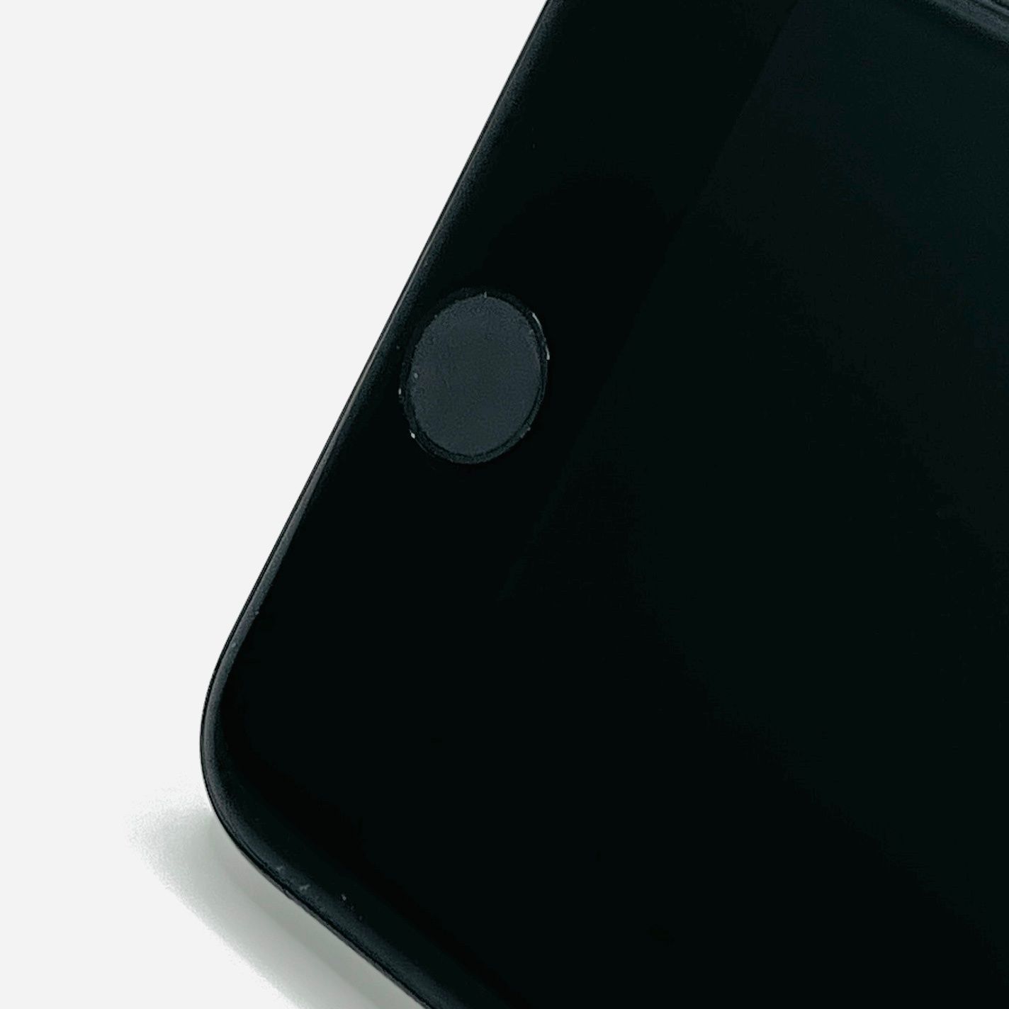 au iPhone SE2 64GB ブラック MHGP3J/A 利用制限〇 動作確認済み