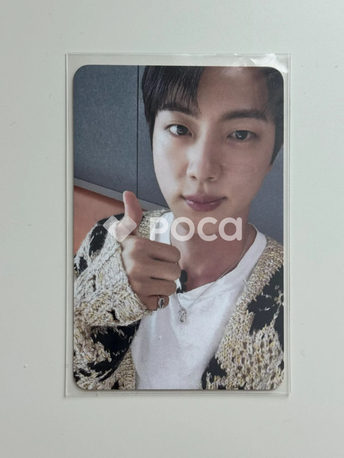BTS ジン Jin ‘Happy’ Special Stage 5,956円