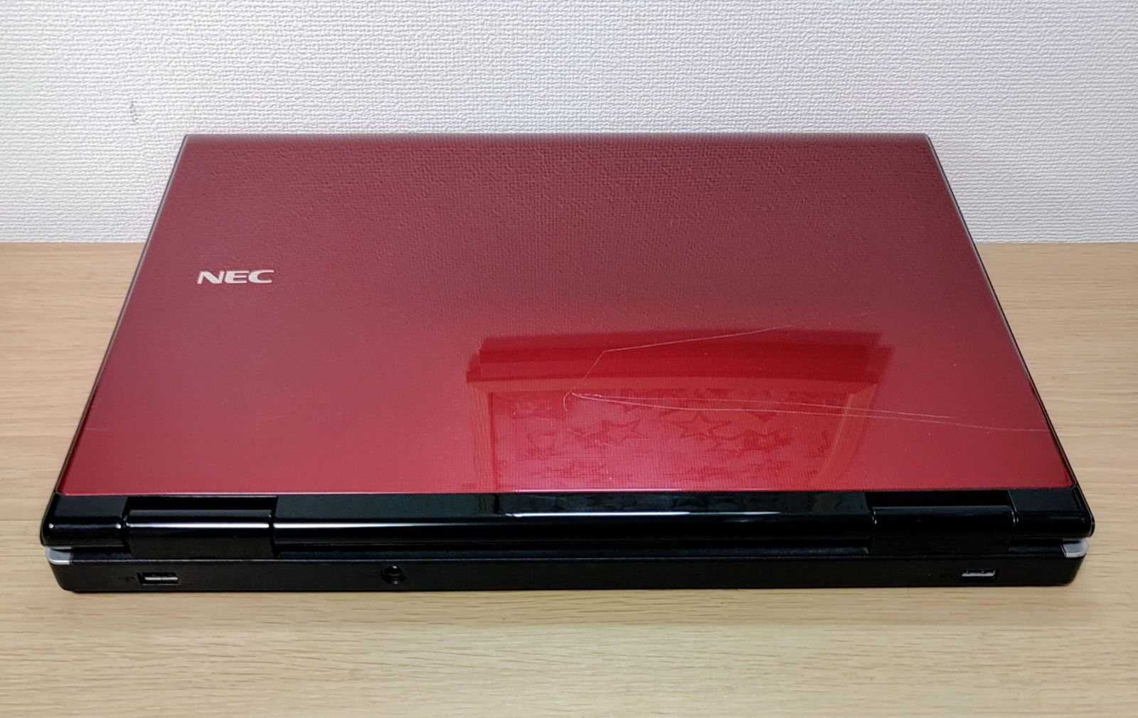NEC LaVie Corei7 16GB SSD500GB Win11 ブルーレイ - メルカリ