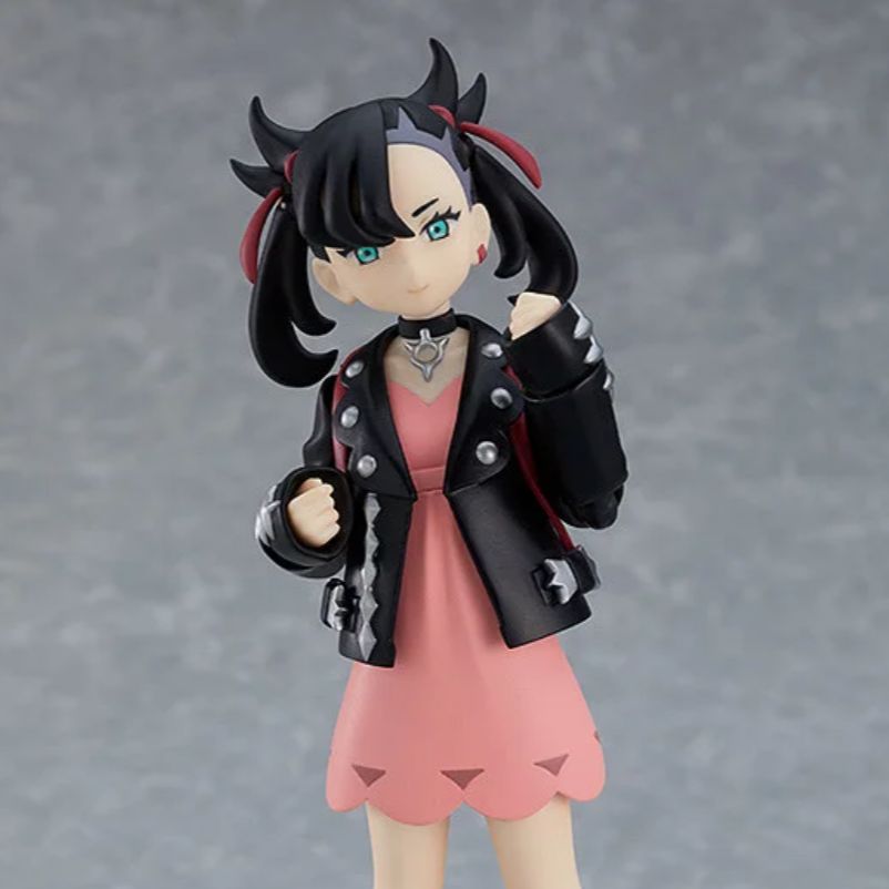 ポケモン マリィ figma figma マリィ｜グッドスマイルカンパニー公式