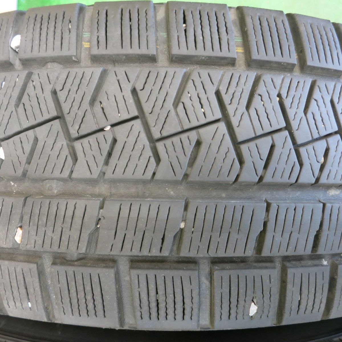4本価格☆トヨタ 30系 プリウス 純正 185/65R15 スタッドレス ピレリ