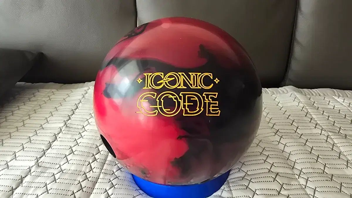 ストームアイコニック コード 15 パウンド