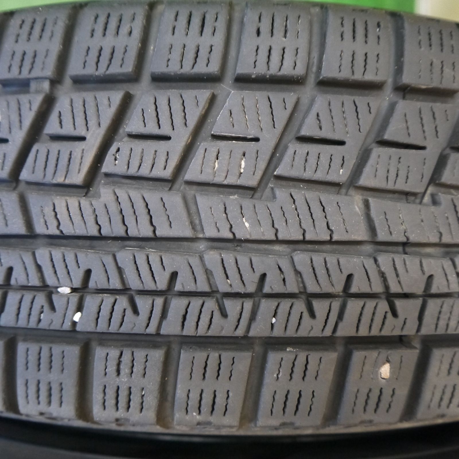 キレイ☆スタッドレス 165/65R15 ヨコハマ アイスガード iG60 GRASS 