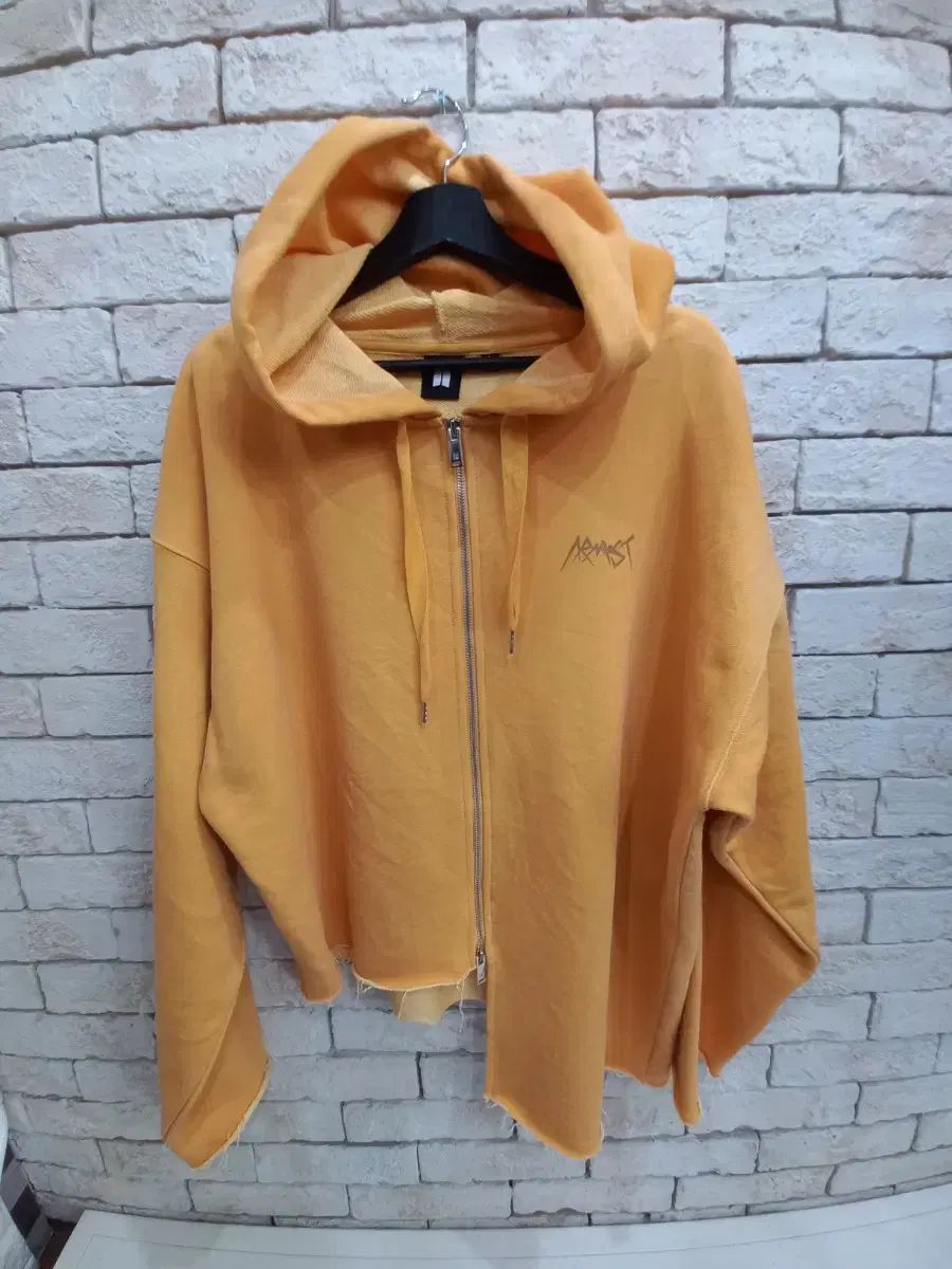 BTSジョングク Artist-made Artist-made Amist Hoodie Fever Yellow