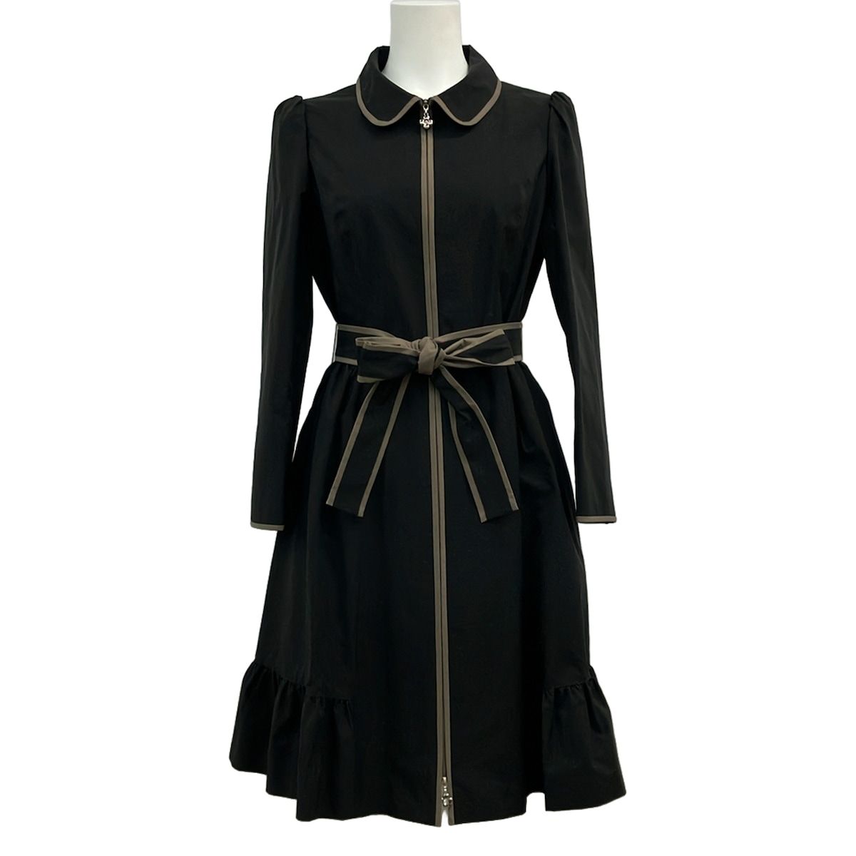 M'S GRACY(エムズグレイシー) ワンピース サイズ40 M レディース美品