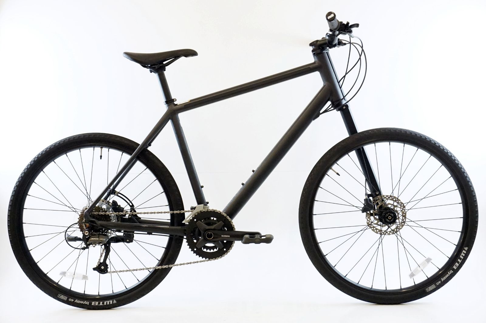 CANNONDALE 「キャノンデール」 BAD BOY2 2020年モデル クロスバイク / バイチャリ浜松店