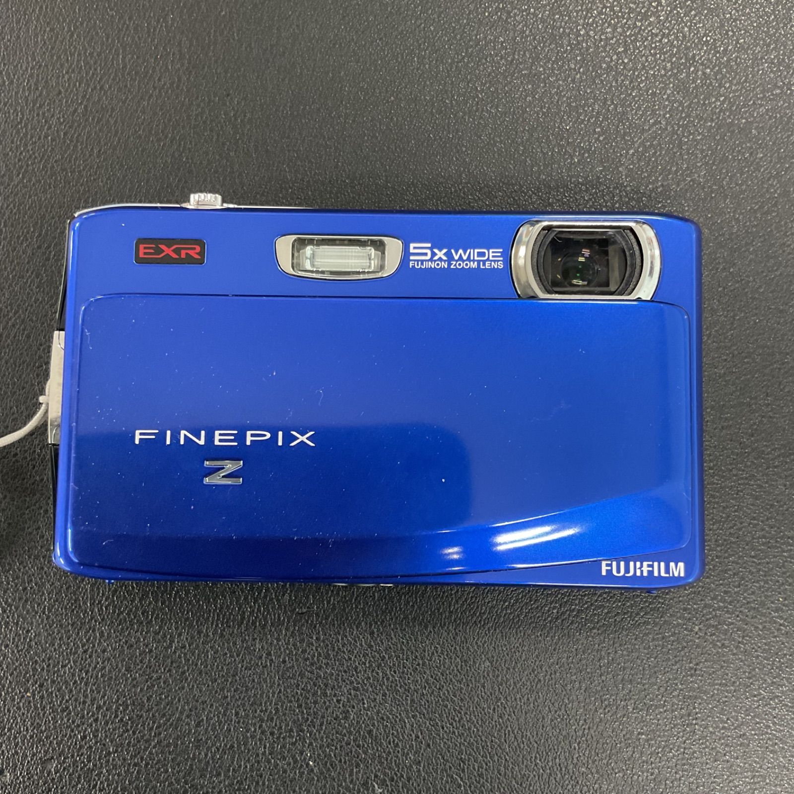 BE927 富士フイルム FUJIFILM FinePix Z900EXR デジタルカメラ 現状