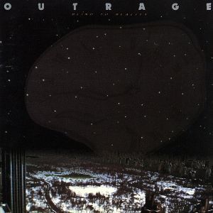 ブラインド・トゥ・リアリティ OUTRAGE[CD](中古)
