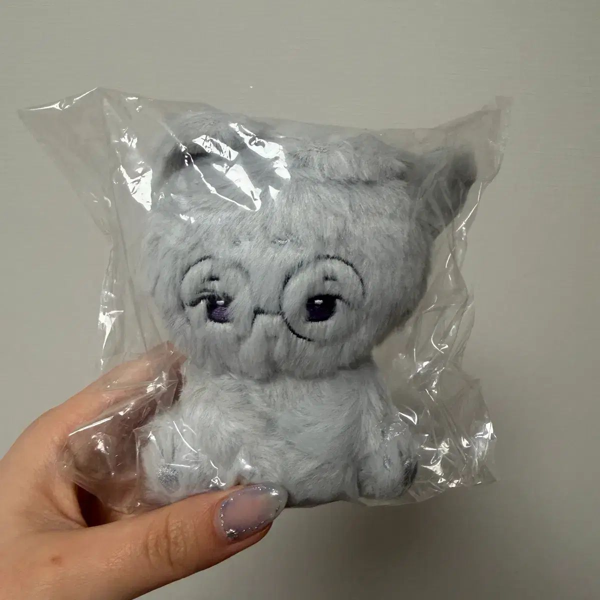 タレントグッズ seventeen ウォヌぬいぐるみ