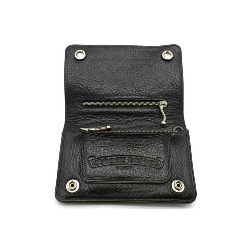 クロムハーツ CHROME HEARTS 【 2ZIP 】 2ジップ ケルティック ボタン