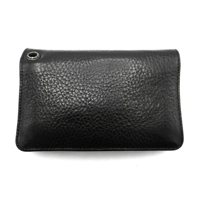 クロムハーツ CHROME HEARTS 【 2ZIP 】 2ジップ ケルティック ボタン