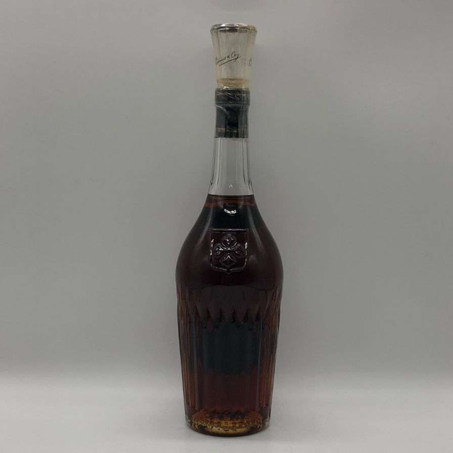 カミュ XO ロングネック 700ml 希少オールドボトル - メルカリ