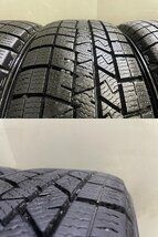 DUNLOP WM03 155/65R14】スタッドレス【SUZUKI スペーシア 純正 