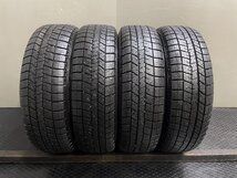 DUNLOP WM03 155/65R14】スタッドレス【SUZUKI スペーシア 純正 