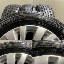 DUNLOP WM03 155/65R14】スタッドレス【SUZUKI スペーシア 純正 
