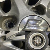 DUNLOP WM03 155/65R14】スタッドレス【SUZUKI スペーシア 純正 