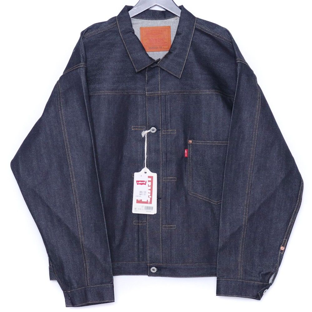 LEVI'S VINTAGE CLOTHING S506XX 1944 大戦モデル復刻 デニム