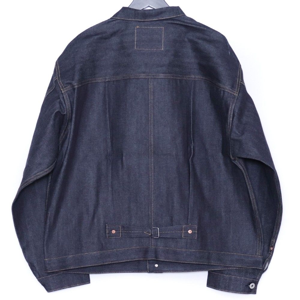 LEVI'S VINTAGE CLOTHING S506XX 1944 大戦モデル復刻 デニム