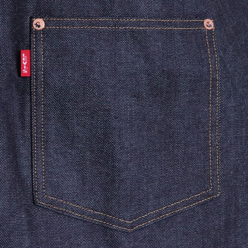 LEVI'S VINTAGE CLOTHING S506XX 1944 大戦モデル復刻 デニム