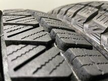 BS BRIDGESTONE BLIZZAK DM-V3 225/60R18 18インチ スタッドレス 4本 