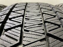 BS BRIDGESTONE BLIZZAK DM-V3 225/60R18 18インチ スタッドレス 4本 