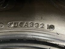 BS BRIDGESTONE BLIZZAK DM-V3 225/60R18 18インチ スタッドレス 4本 