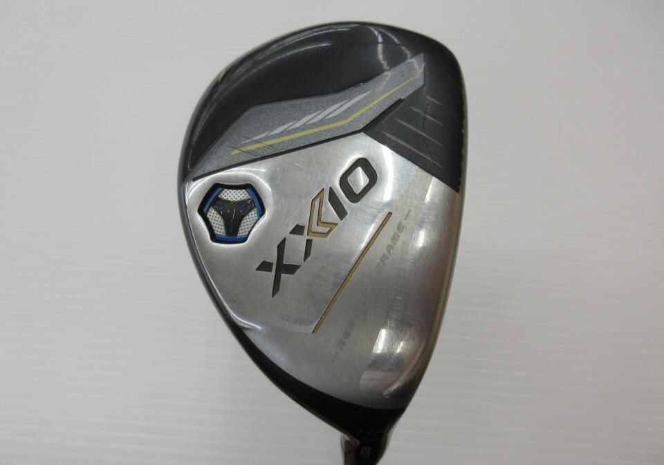 ダンロップ　XXIO 13 ネイビー　20度　MP1300 ネイビー　Rフレックス　ユーティリティ　中古　ゴルフドゥ！南風原店【最短即日発送】 16,529円