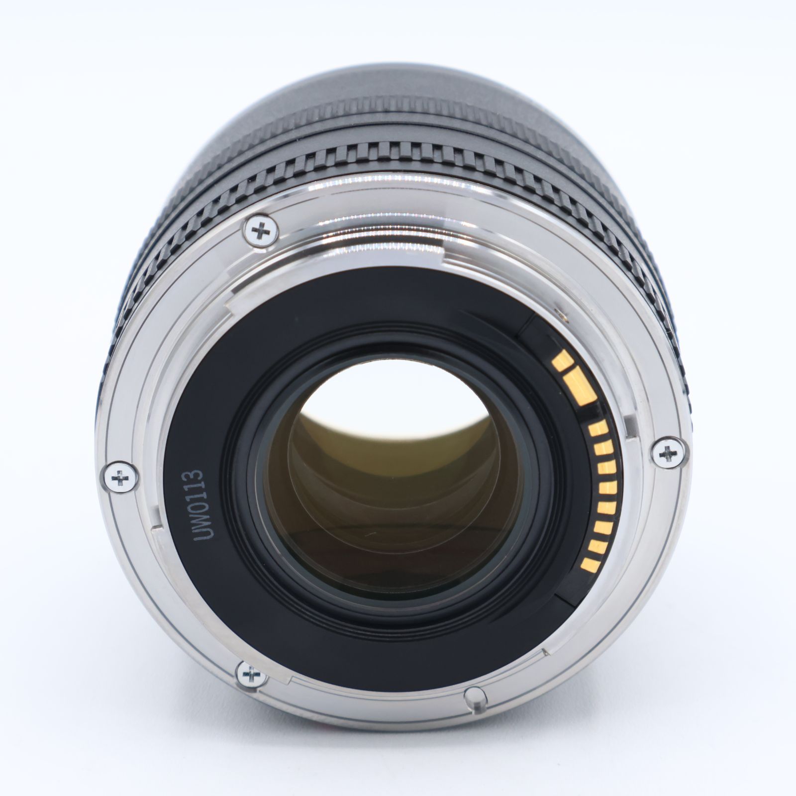Canon キヤノン 単焦点マクロレンズ EF50mm F2.5 コンパクトマクロ