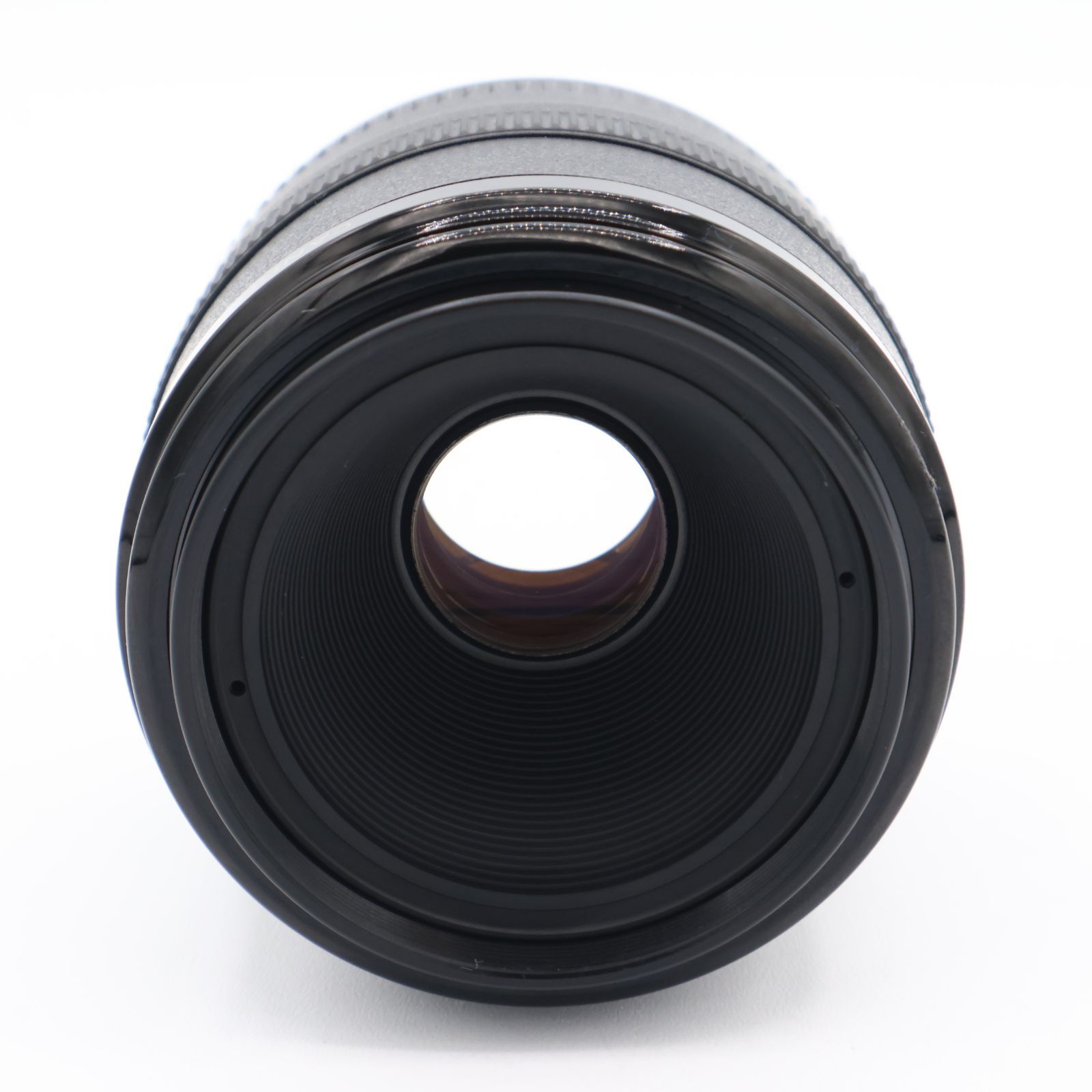Canon キヤノン 単焦点マクロレンズ EF50mm F2.5 コンパクトマクロ