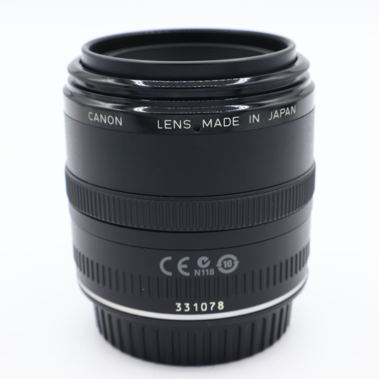 Canon キヤノン 単焦点マクロレンズ EF50mm F2.5 コンパクトマクロ
