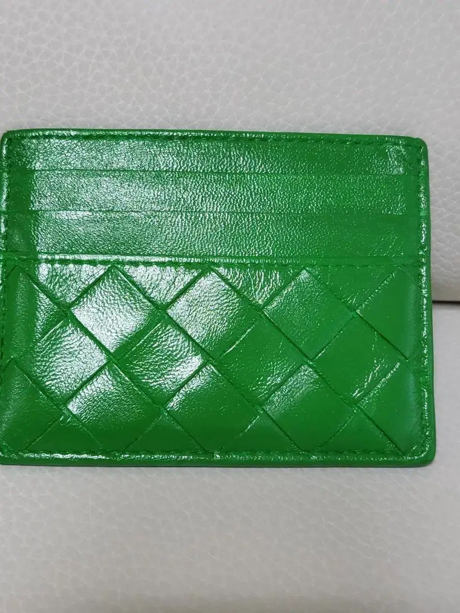 ボッテガ・ヴェネタ カードウォレット 正規品