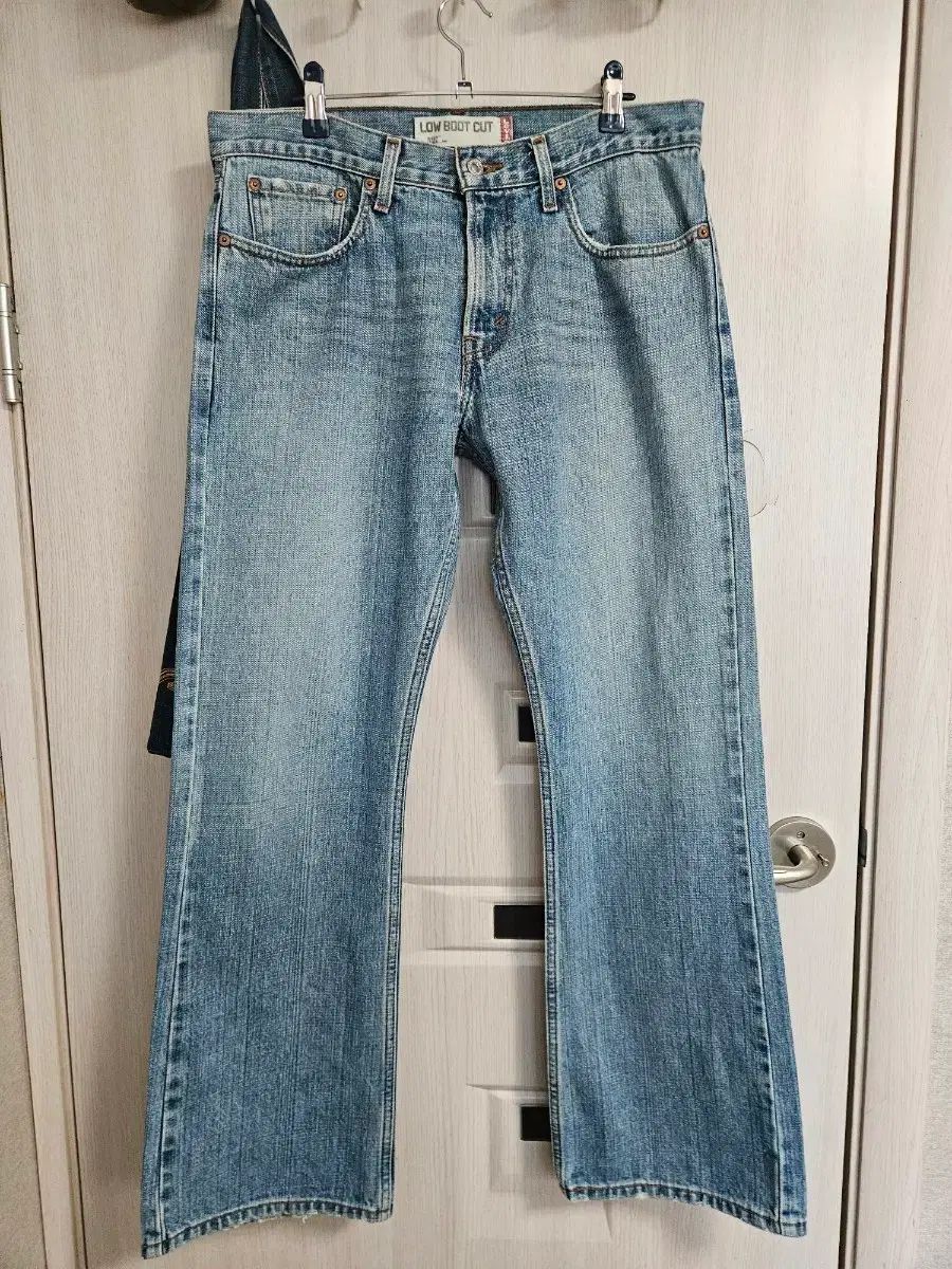 00s リーバイス ブーツカット 527 32x30 ㅇlevis