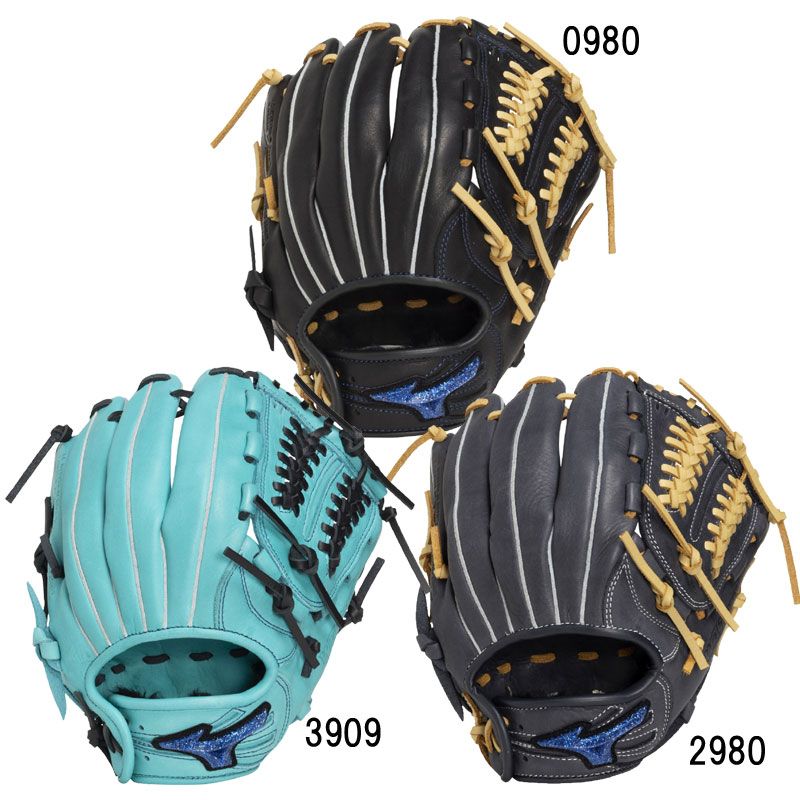 ウィルソン Wilson ワナビーヒーロー RHWD5T 軟式 大人 一般 内野手用