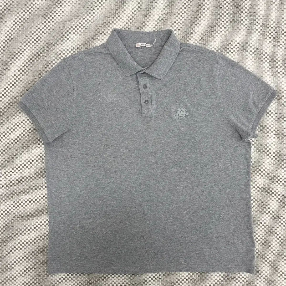 3XL モンクレール ワッペンパッチ pk カラーTシャツ