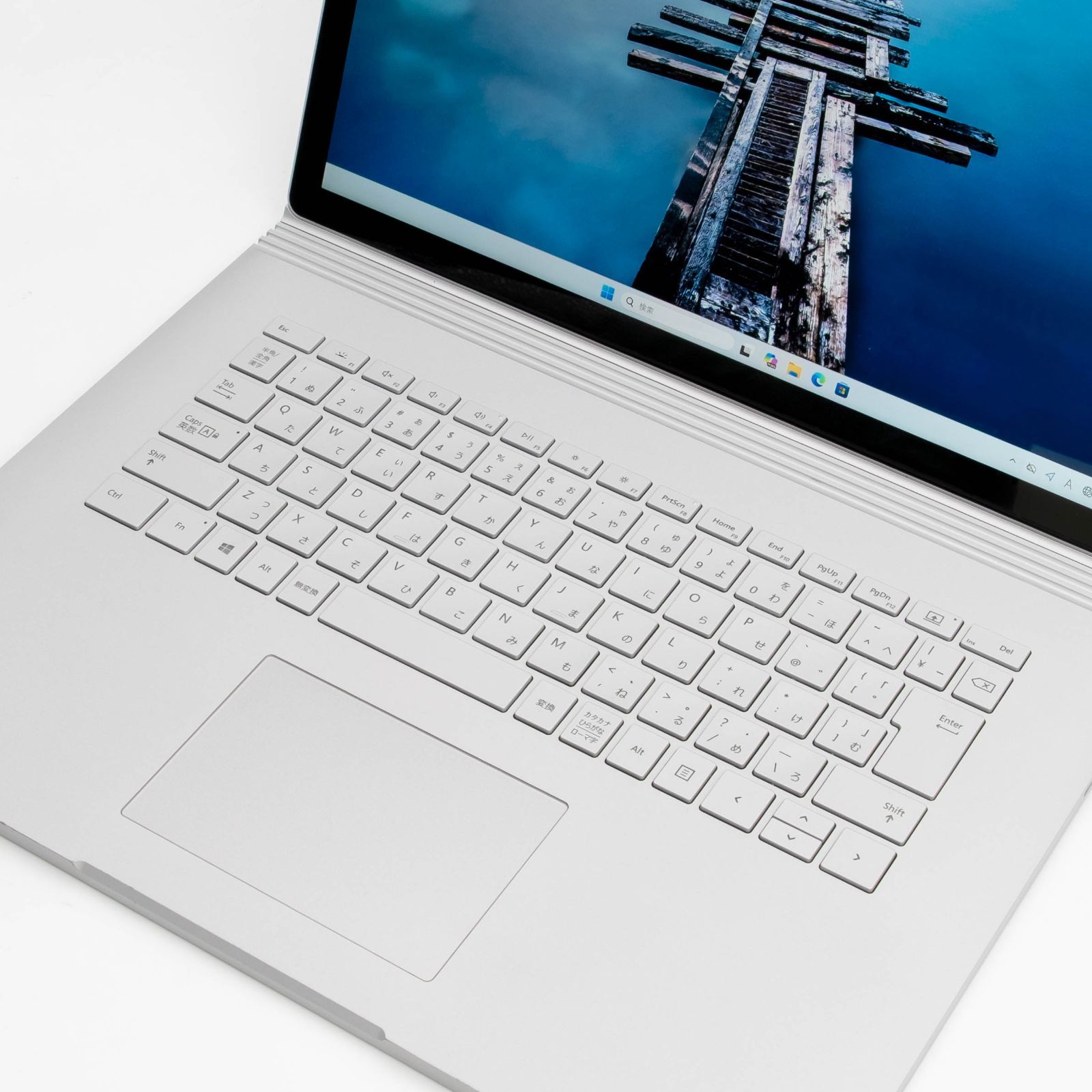 中古】Surface Book 3 i7 32GB 1TB RTX3000 15インチ - メルカリ